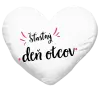 Vankúš Šťastný den otců - kopie