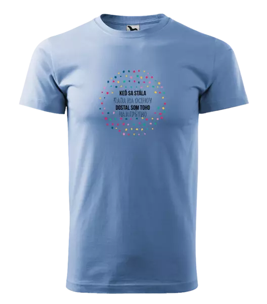 Pánské tričko 