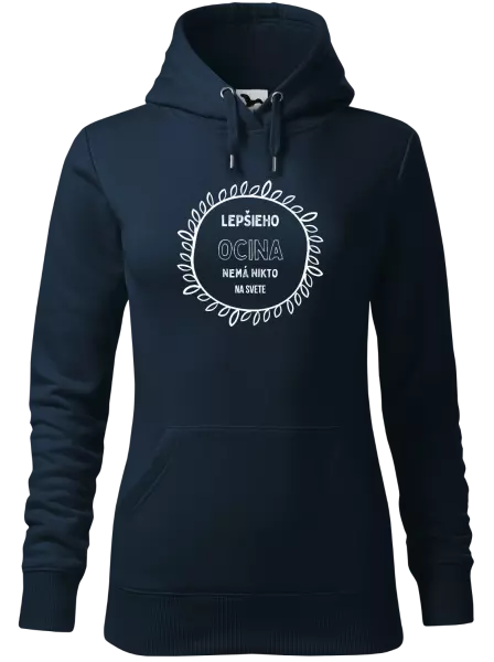 Dámská mikina 