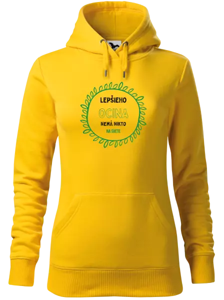 Dámská mikina 