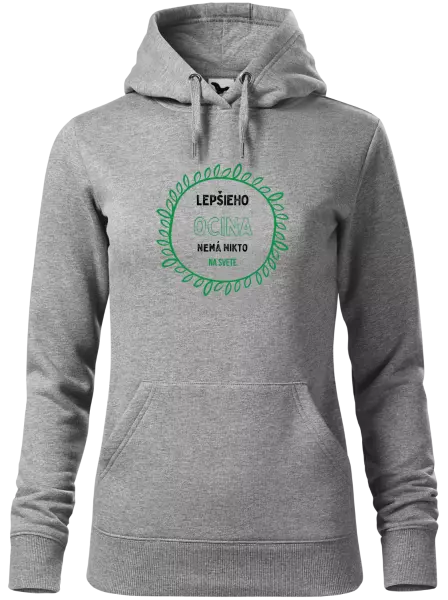 Dámská mikina 