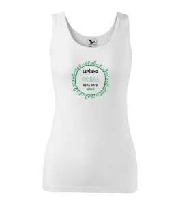 Dámske tielko Lepšieho ocina nemá nikto na svete