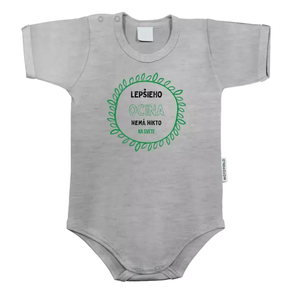 Detské body Lepšieho ocina nemá nikto na svete