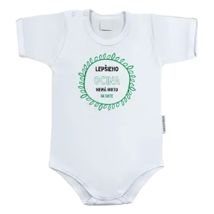 Detské body Lepšieho ocina nemá nikto na svete