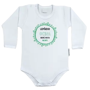 Detské body Lepšieho ocina nemá nikto na svete