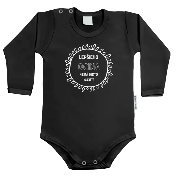 Detské body Lepšieho ocina nemá nikto na svete