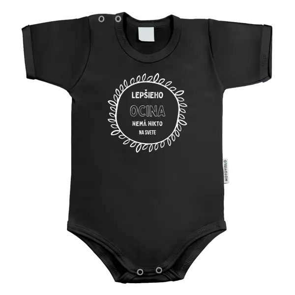 Detské body Lepšieho ocina nemá nikto na svete