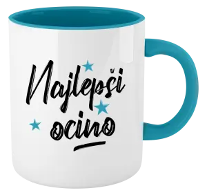 Hrnček  Najlepší ocino