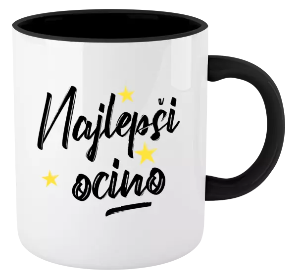 Hrnček  Najlepší ocino