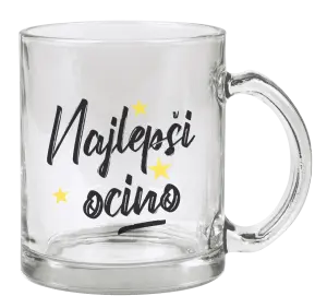 Hrnček Najlepší ocino