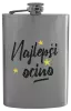 Ploskačka Najlepší ocino