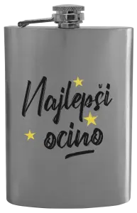 Ploskačka Najlepší ocino