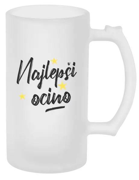 Polliter Najlepší ocino