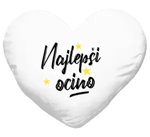 Vankúš Najlepší ocino