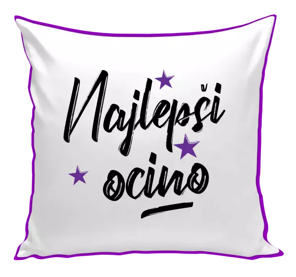 Vankúš Najlepší ocino