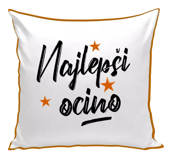Vankúš Najlepší ocino