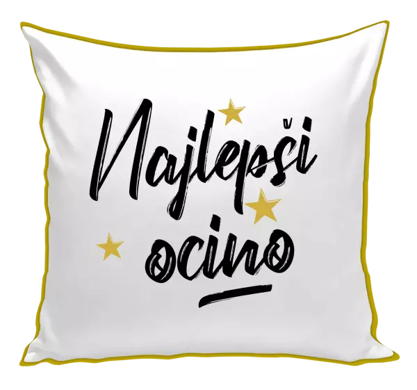 Vankúš Najlepší ocino