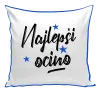 Vankúš Najlepší ocino