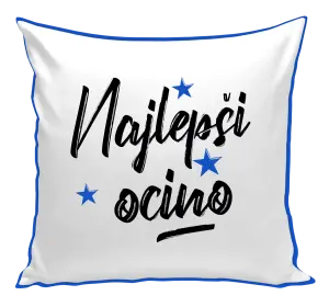 Vankúš Najlepší ocino