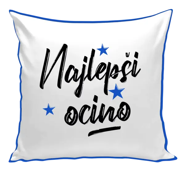 Vankúš Najlepší ocino