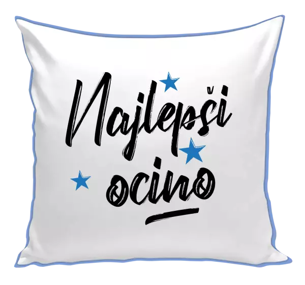 Vankúš Najlepší ocino