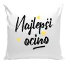 Vankúš Najlepší ocino