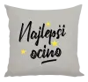 Vankúš Najlepší ocino
