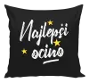 Vankúš Najlepší ocino