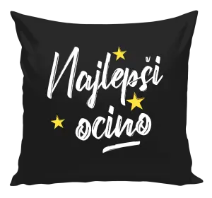 Vankúš Najlepší ocino