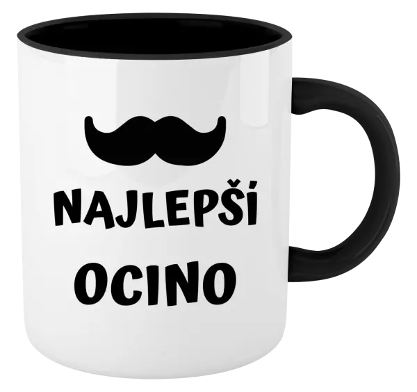 Hrnček  Najlepší ocino