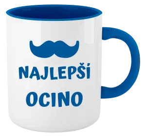 Hrnček  Najlepší ocino