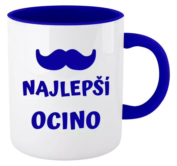 Hrnček  Najlepší ocino