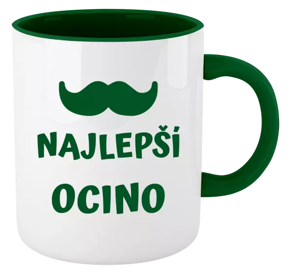 Hrnček  Najlepší ocino