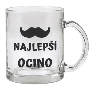 Hrnček Najlepší ocino