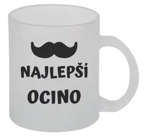 Hrnček Najlepší ocino