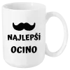 Hrnček Najlepší ocino