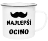 Plecháčik Najlepší ocino