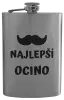Ploskačka Najlepší ocino
