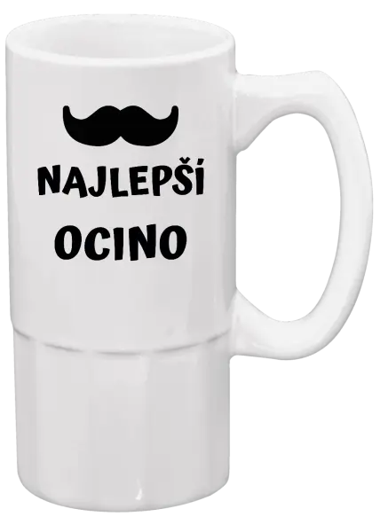 Polliter Najlepší ocino