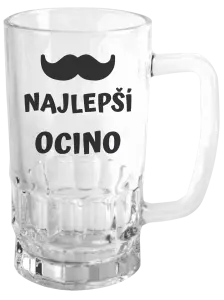 Polliter Najlepší ocino
