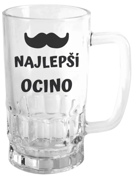 Polliter Najlepší ocino