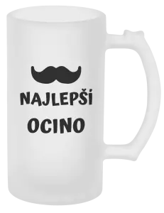 Polliter Najlepší ocino