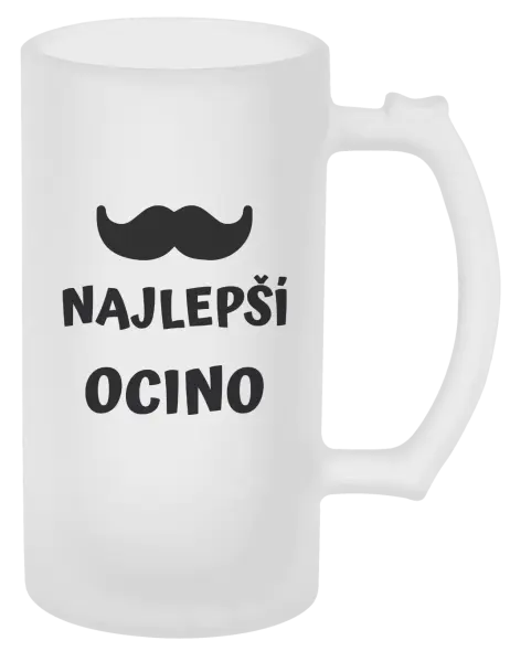 Polliter Najlepší ocino
