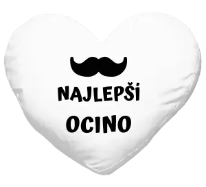 Vankúš Najlepší ocino