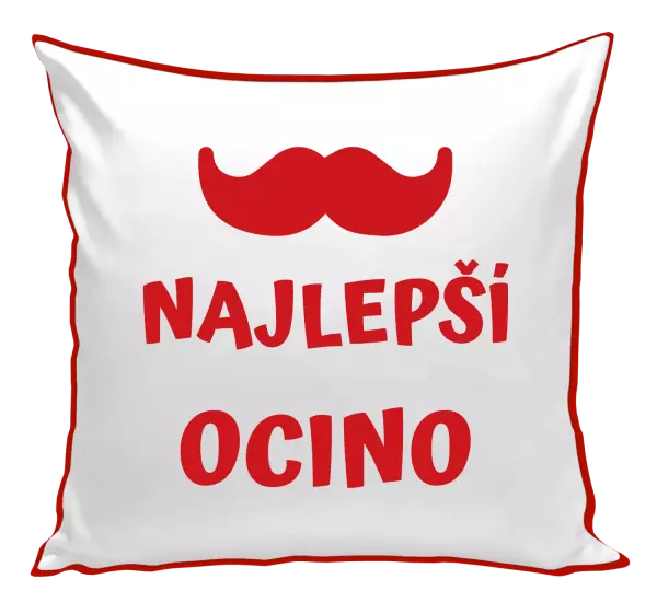 Vankúš Najlepší ocino