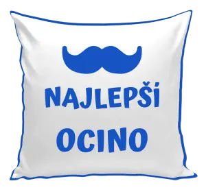 Vankúš Najlepší ocino