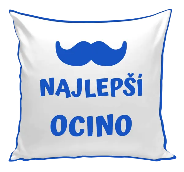 Vankúš Najlepší ocino