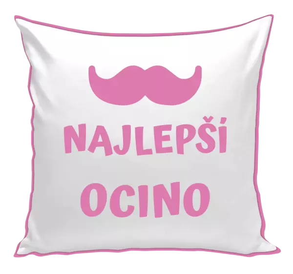Vankúš Najlepší ocino