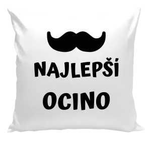 Vankúš Najlepší ocino