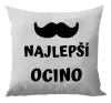 Vankúš Najlepší ocino
